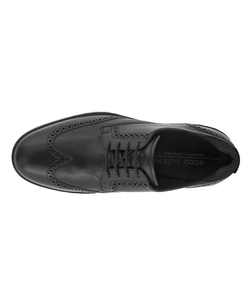 ECCO Men's S Lite Hybrid Brogue Shoes 4