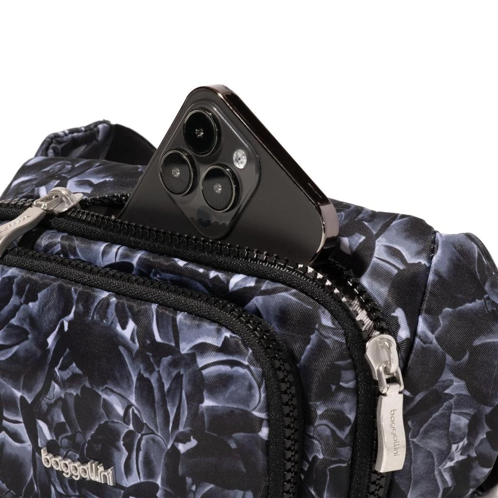 Baggallini On The Go Belt Bag Waist Pack 4