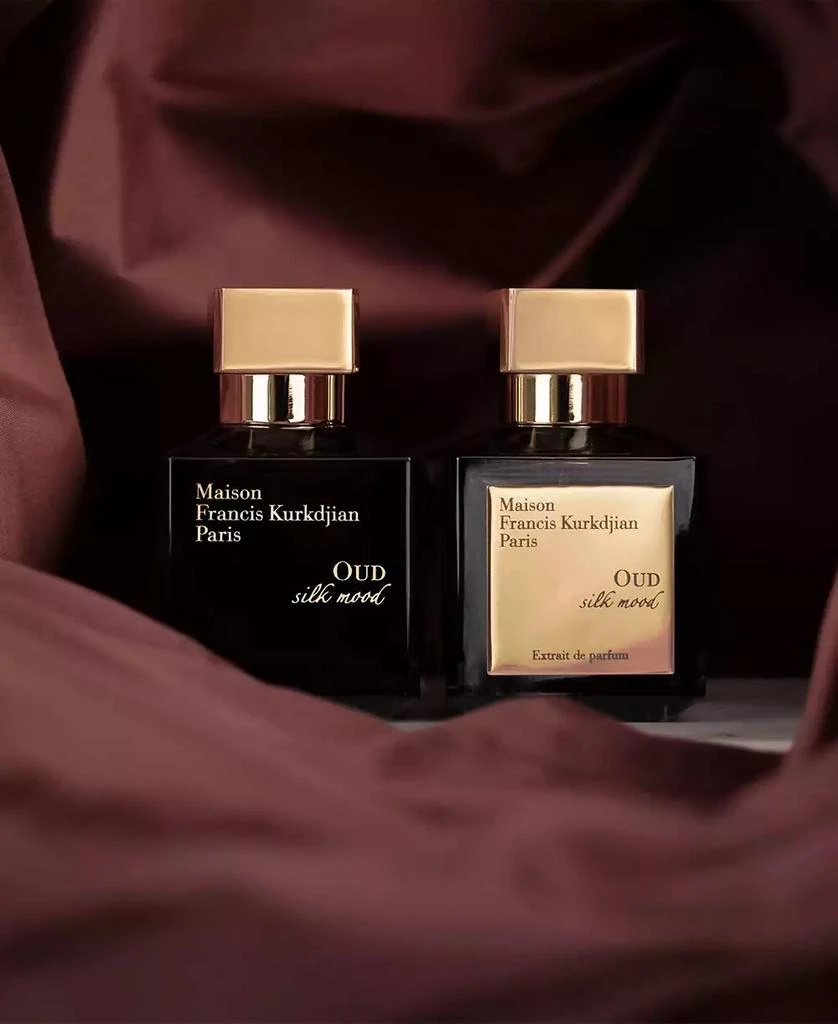 Maison Francis Kurkdjian OUD silk mood Eau de Parfum Spray, 2.4 oz. 5