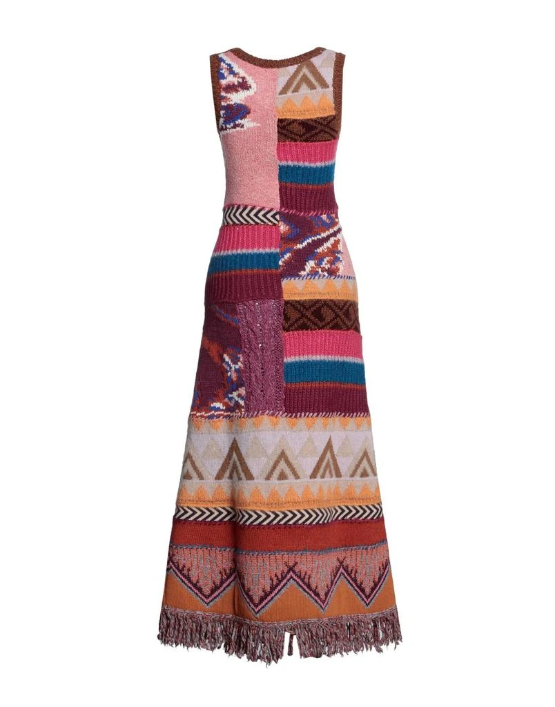 ETRO Long dress 2
