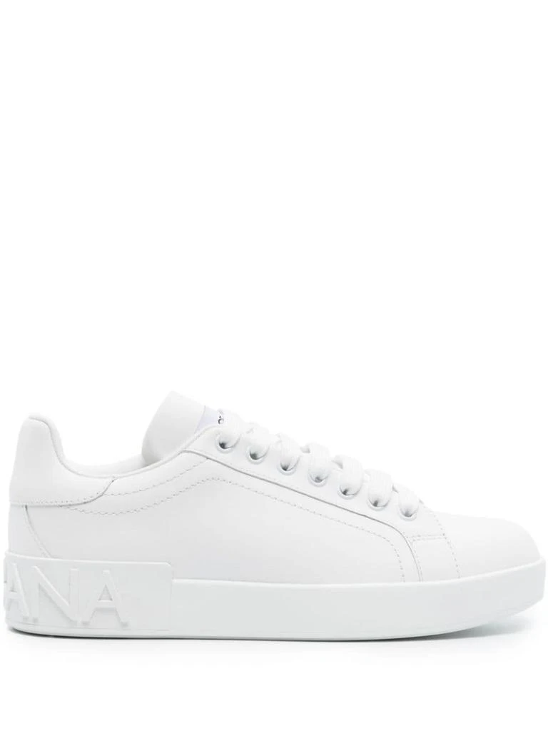 Dolce & Gabbana Women's Sneakers 1