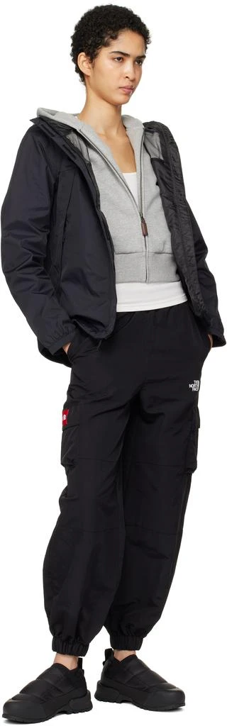 The North Face Black Glenclyffe Mules 5