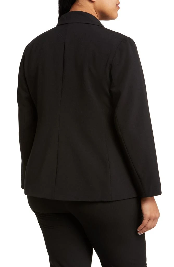 Halogen Single Button Longline Blazer 2
