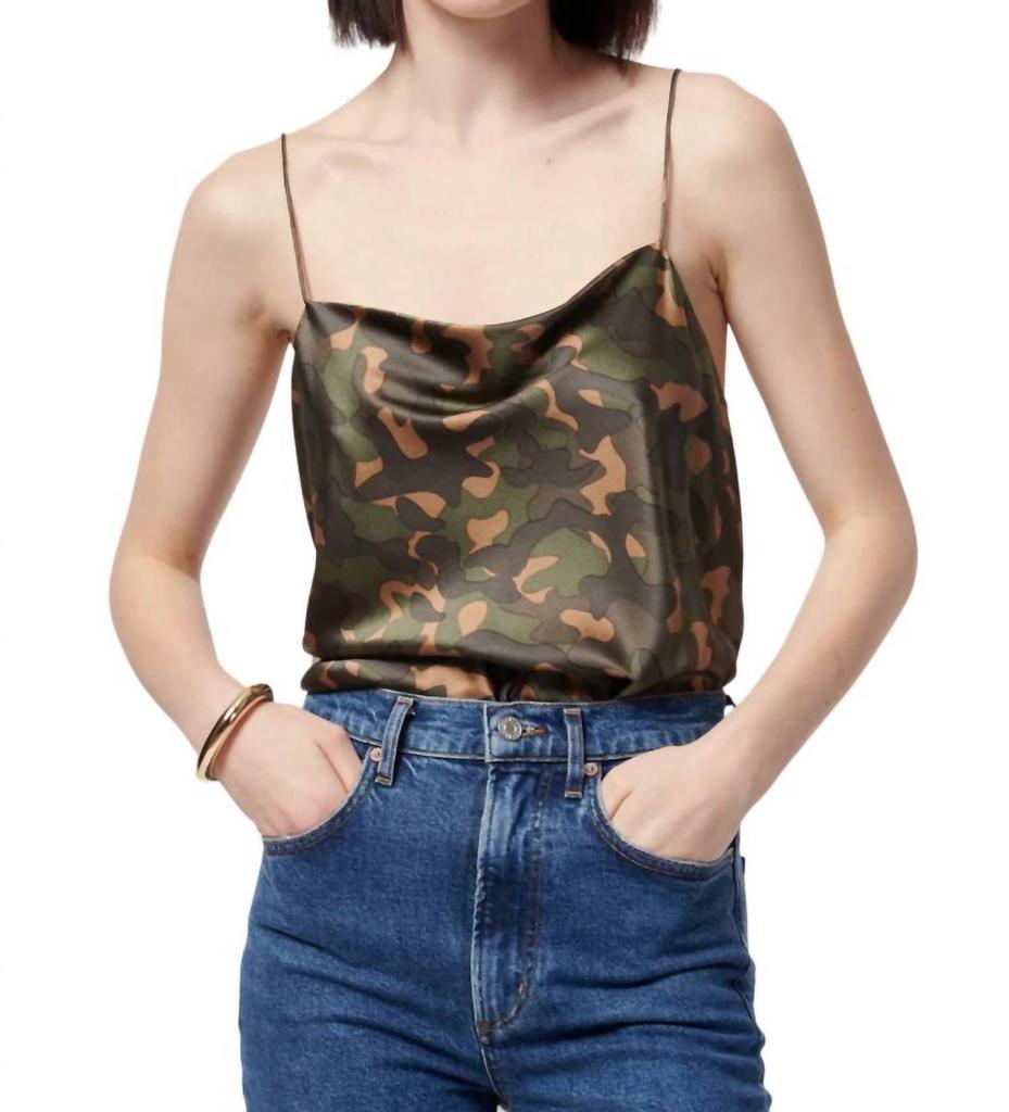 CAMI NYC Cami Nyc - AXEL BODYSUIT