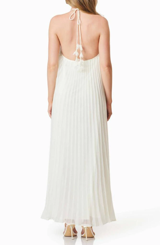 slim fit dress slacks Elliatt Bethany Dress – Finn Boutique Australia main image 0