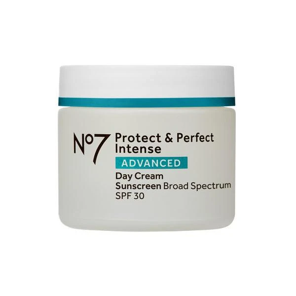 No7 Protect & Perfect Intense Advanced Day Cream with SPF 30 1