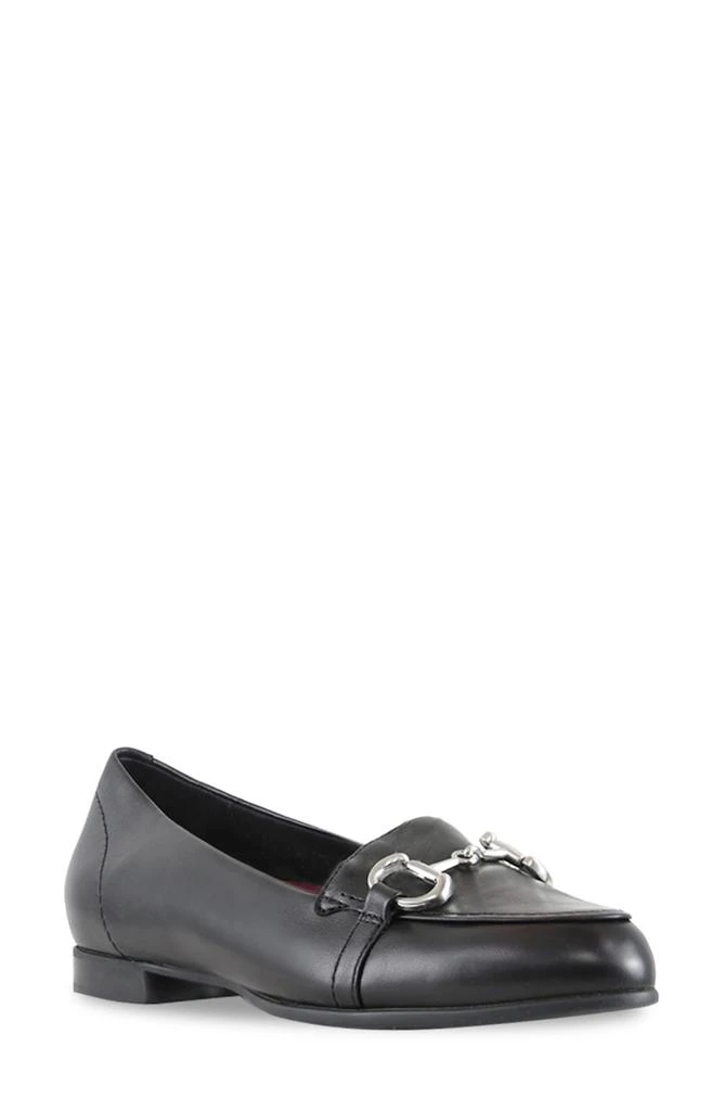 Munro Tanya Bit Loafer 1