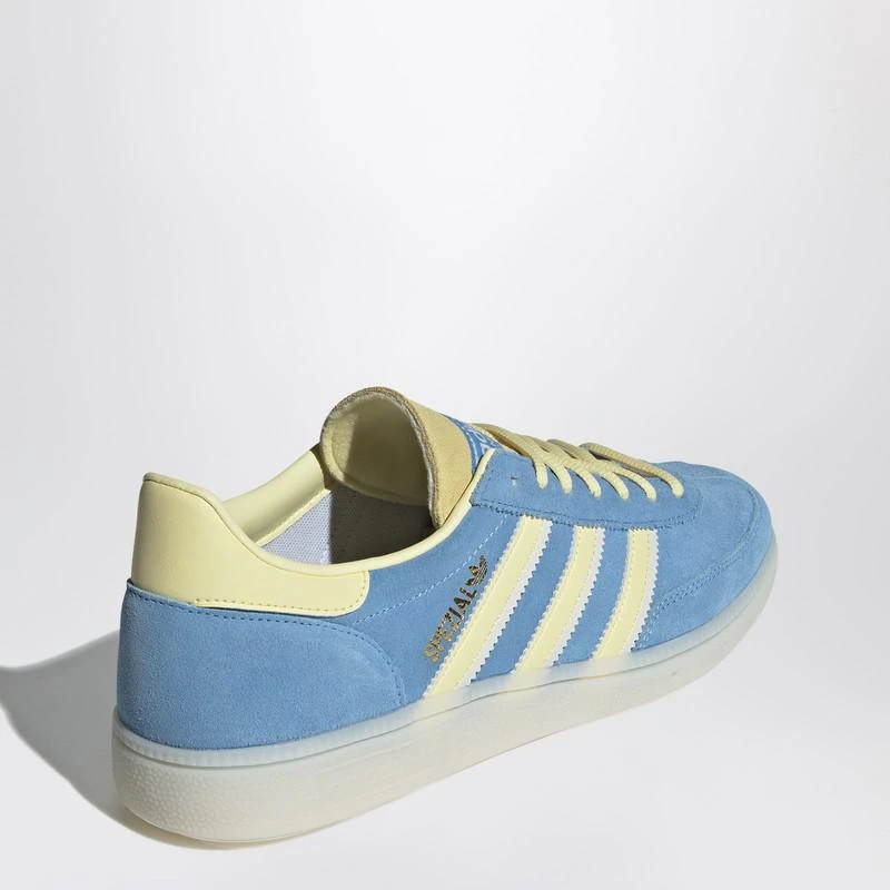 Adidas Handball Spezial blue/yellow sneakers 4