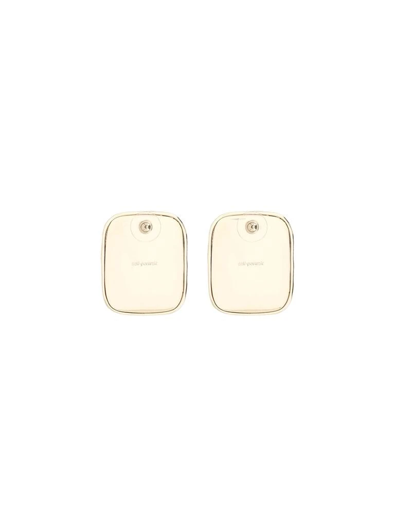 Self Portrait Earrings 2