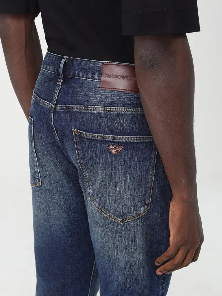 Emporio Armani Jeans men Emporio Armani 3