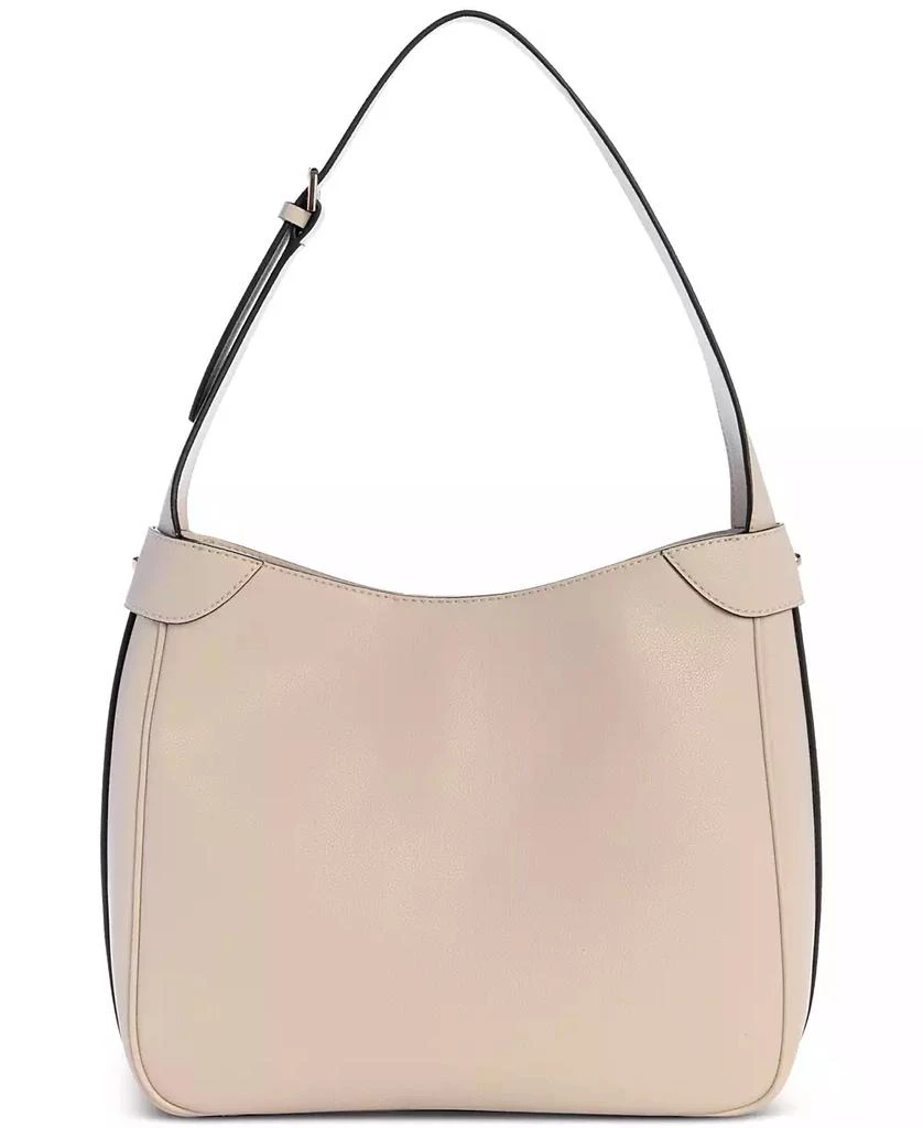 GUESS Fedora Medium Hobo Shoulder Bag 5