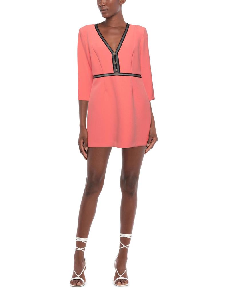 ATOS LOMBARDINI Short dress
