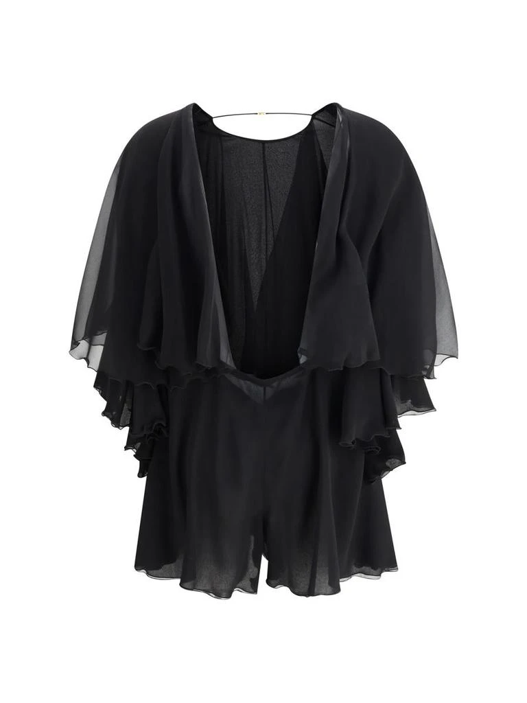 Yves Saint Laurent Saint Laurent Dresses 2