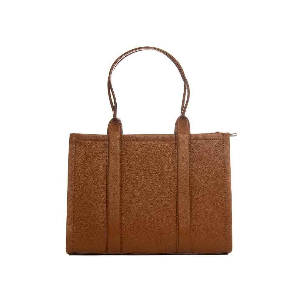 Marc Jacobs The Work Tote Bag - Argan Oil