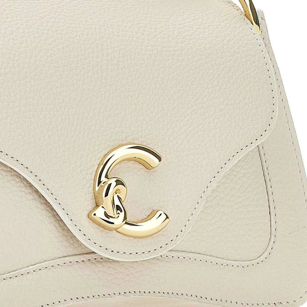 Coccinelle Coccinelle C-Me Small Tote Bag 4