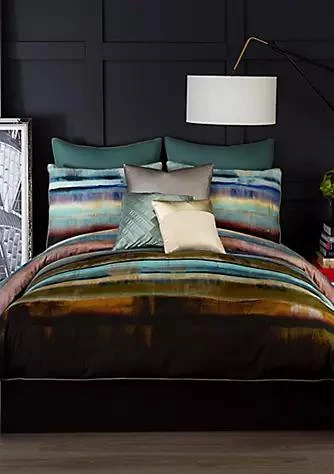 Vince Camuto Camuto Lille Comforter Set 1