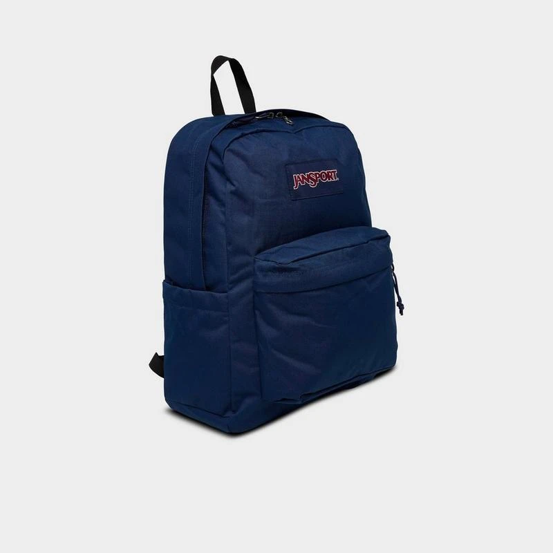 JanSport Jansport SuperBreak Plus Backpack (26L) 3
