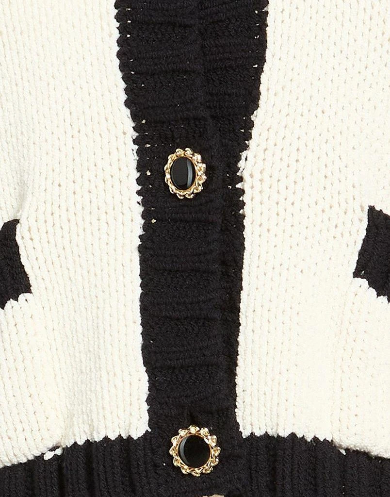 ANNA MOLINARI Cardigan 4