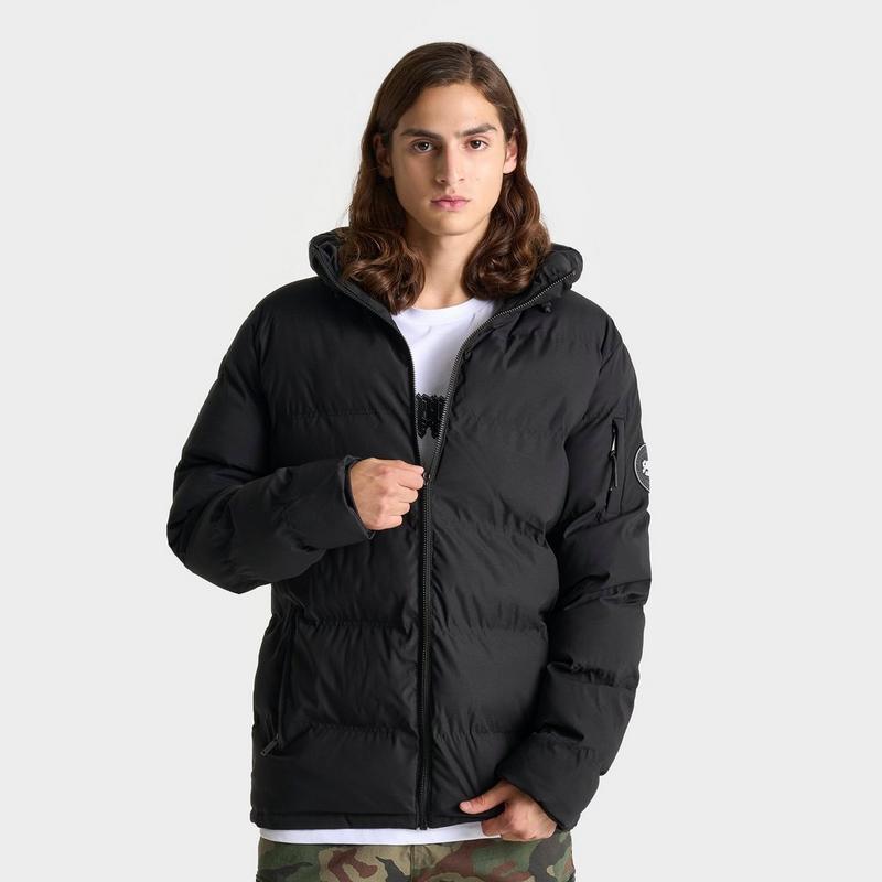 SUPPLY & DEMAND Men's Supply & Demand Konil Insulated Jacket