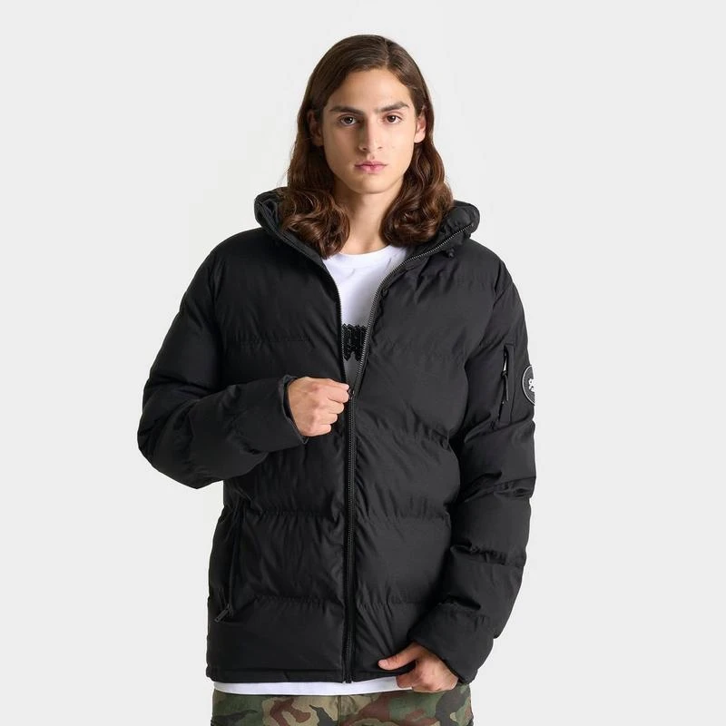 SUPPLY & DEMAND Men's Supply & Demand Konil Insulated Jacket 1