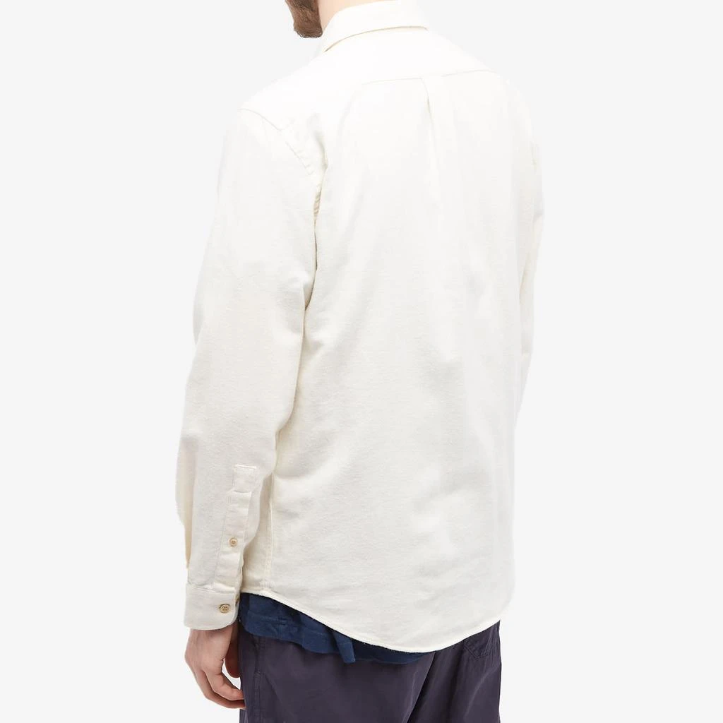 Portuguese Flannel Portuguese Flannel Teca Flannel Shirt 3