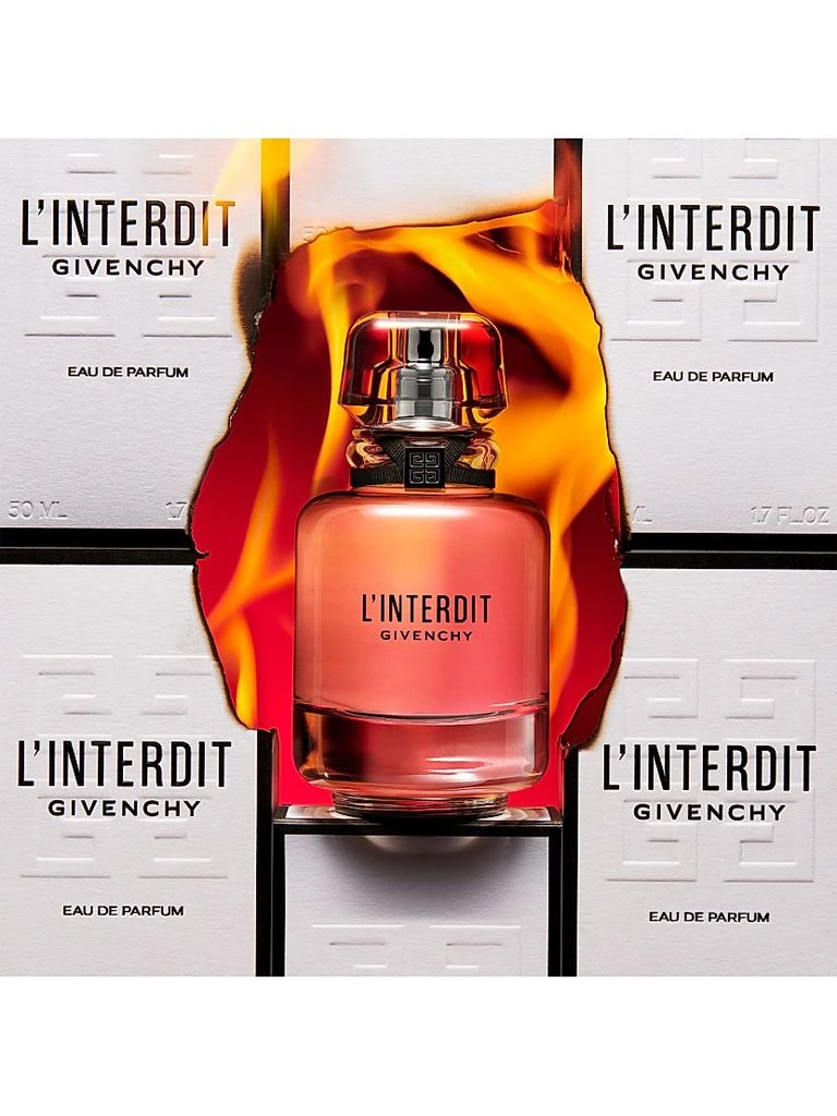 Givenchy L'Interdit Eau de Parfum 4