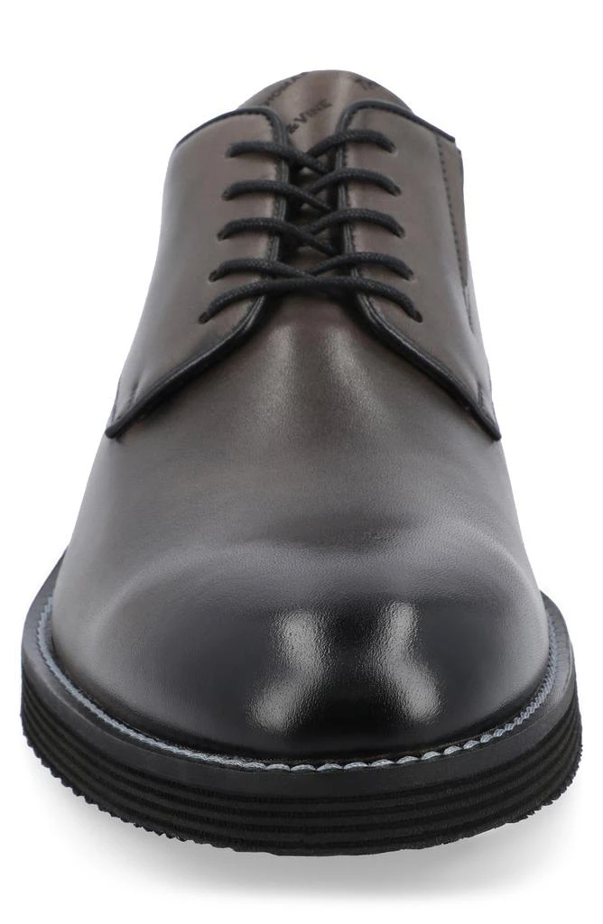 Thomas & Vine Latimer Plain Toe Derby 3