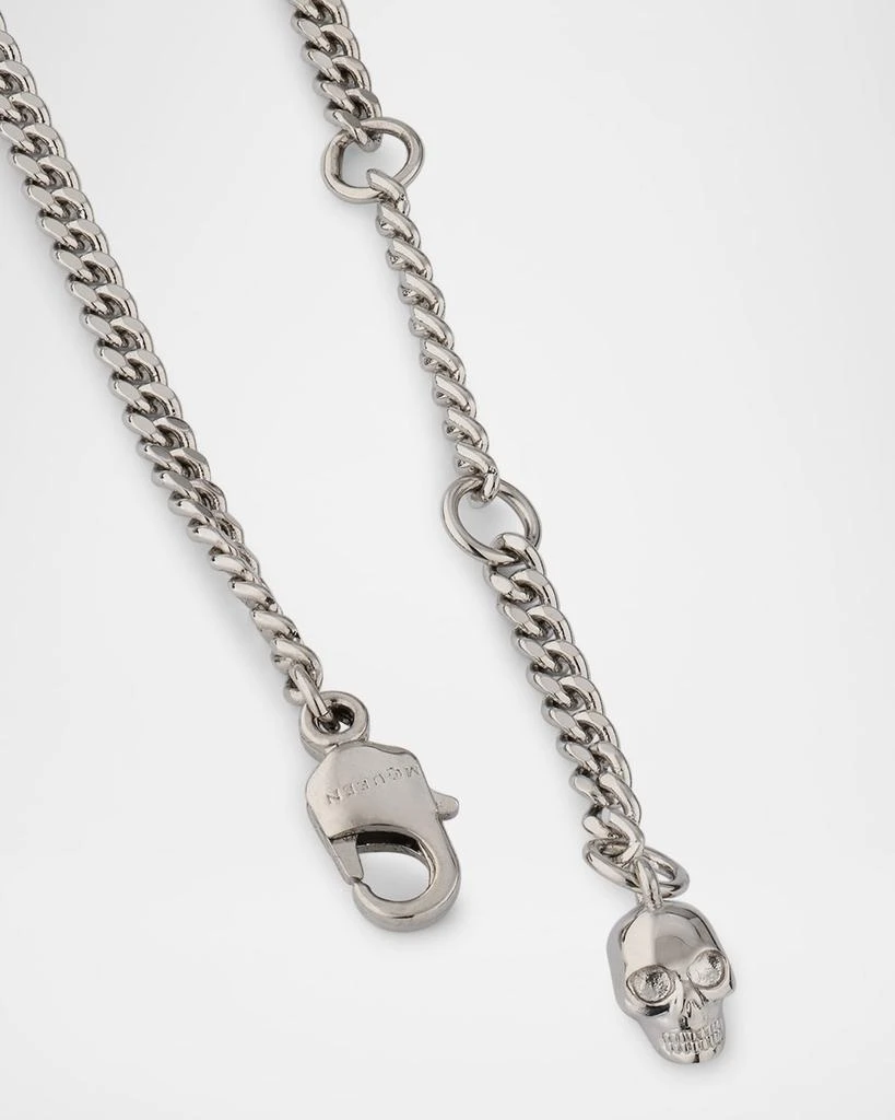 McQueen Tiger Claw Necklace 4