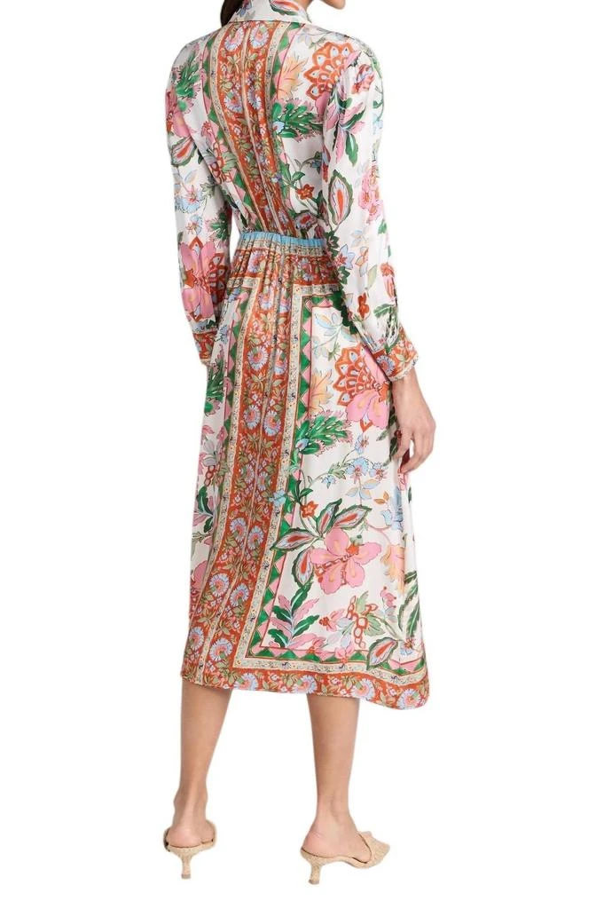 MISA Misa Los Angeles - Kasbah Dress 3