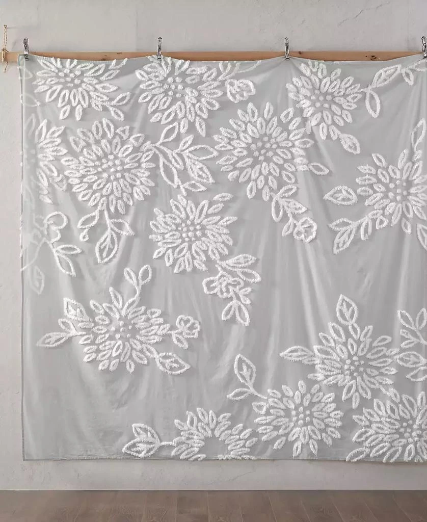 Madison Park Veronica Floral Tufted 3-Pc. Comforter Set 6