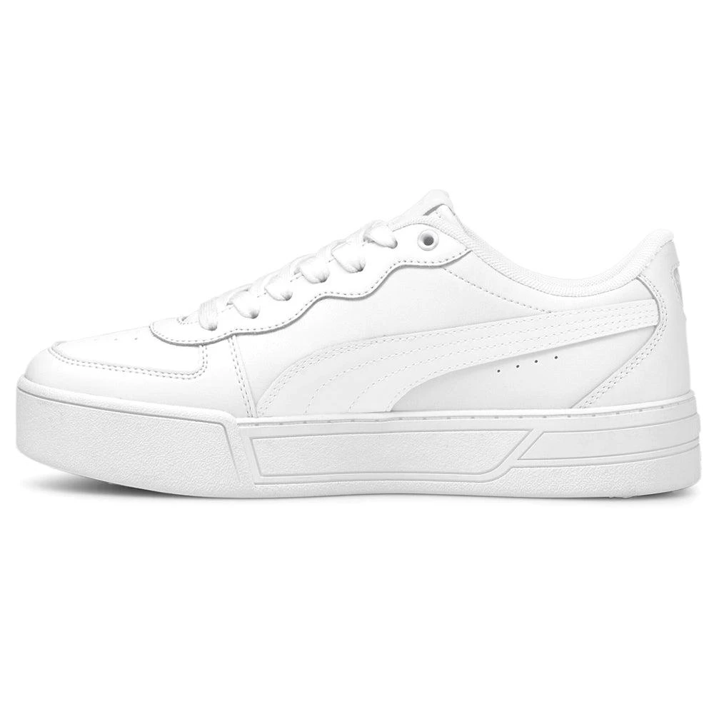 Puma Skye Platform Sneakers 3