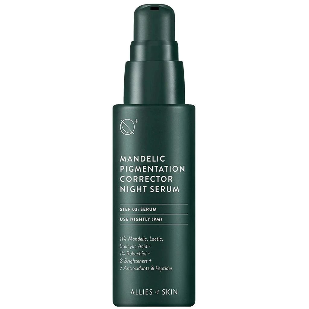 Allies of Skin Allies of Skin Mandelic Pigmentation Corrector Night Serum