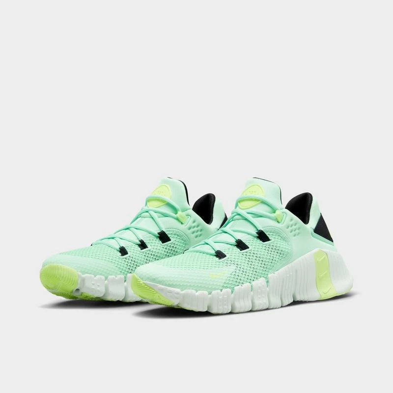 NIKE Men's Nike Free Metcon 4 Training Shoes 2