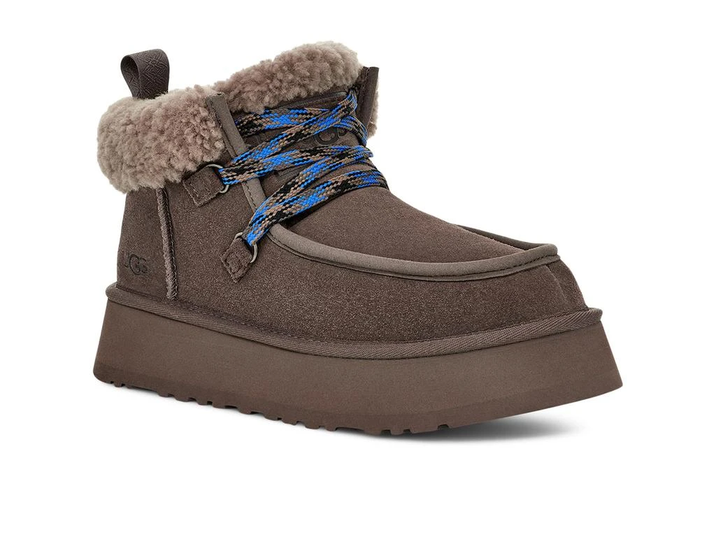 UGG Funkarra Cabin Cuff 1