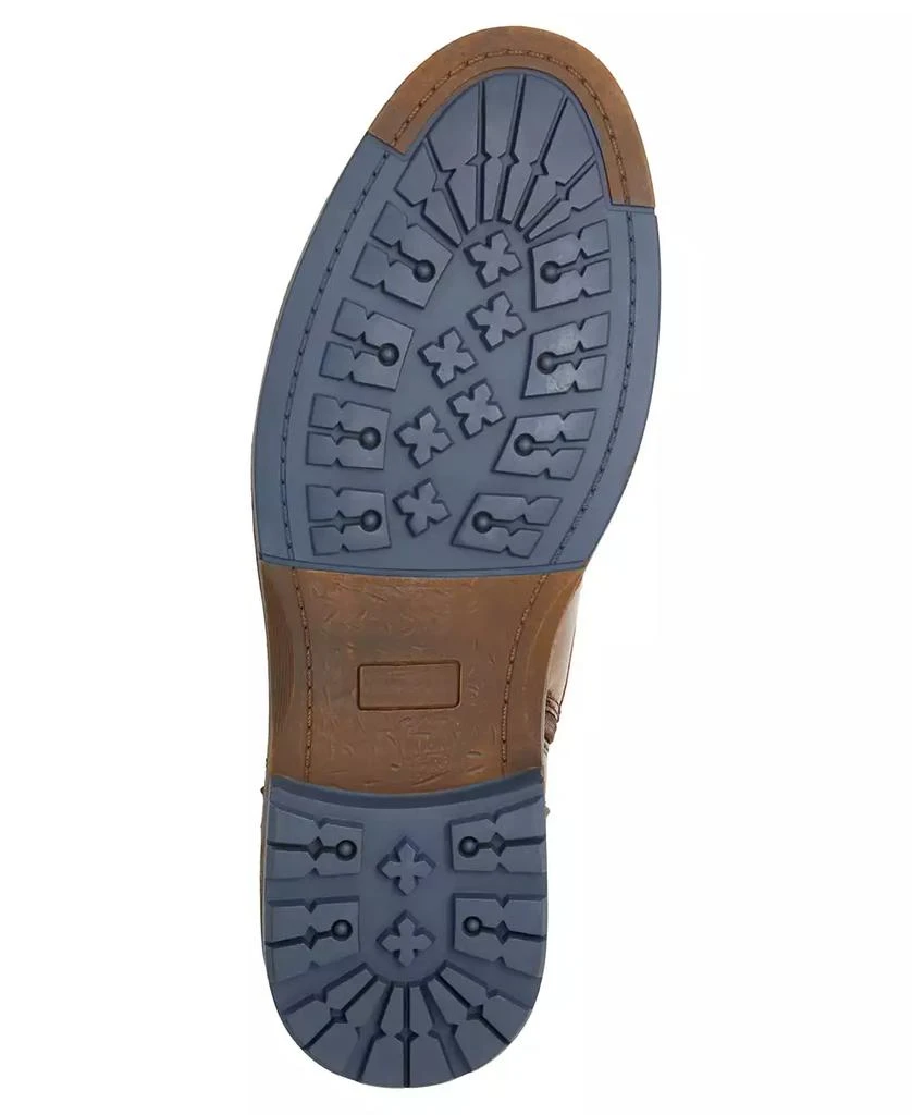 Call It Spring Men's Donovann Synthetic Ankle Boots 5