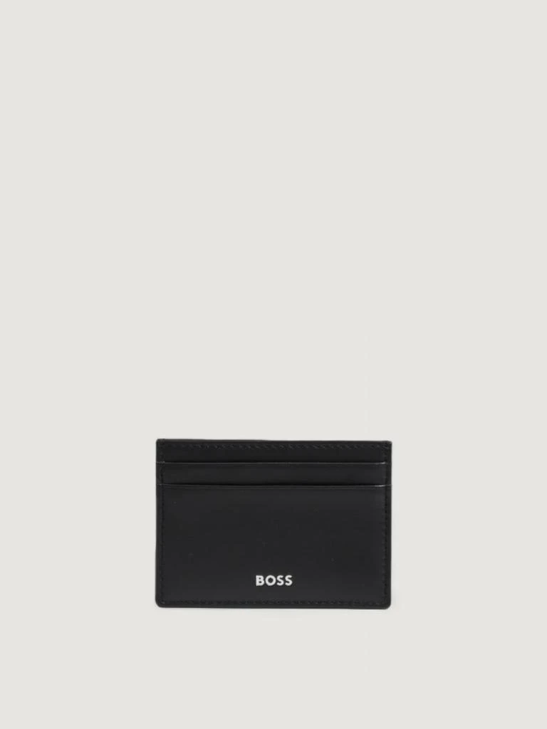 Hugo Boss Wallet men Boss 1