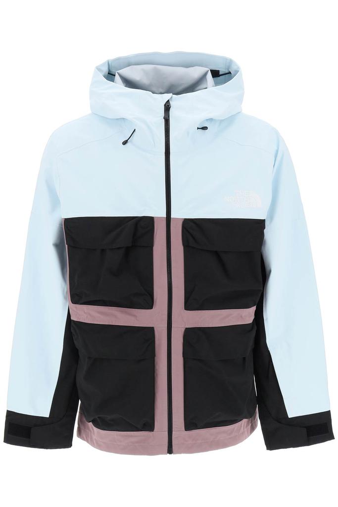 THE NORTH FACE dragline ski jacket