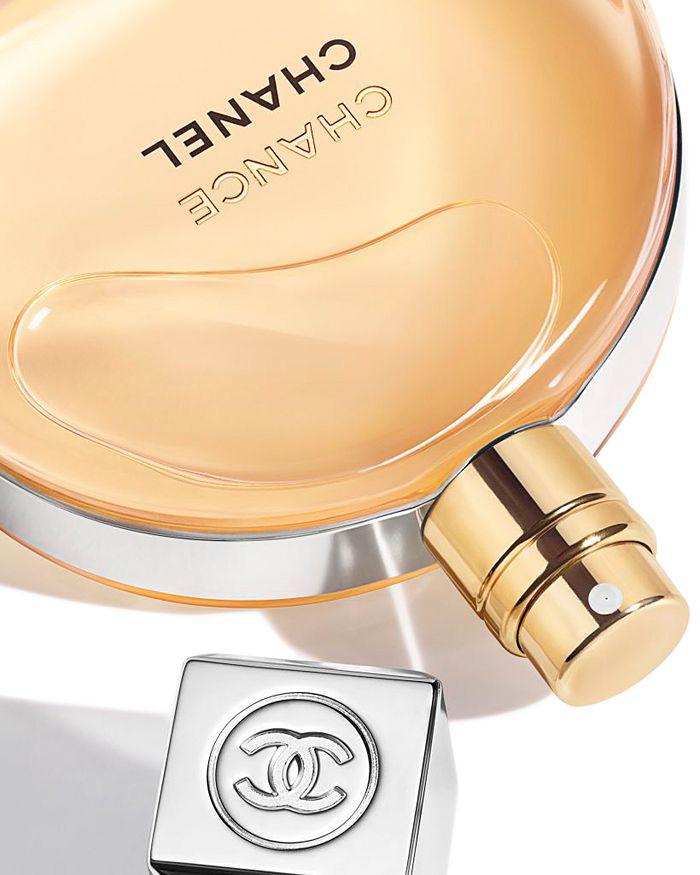 CHANEL CHANCE