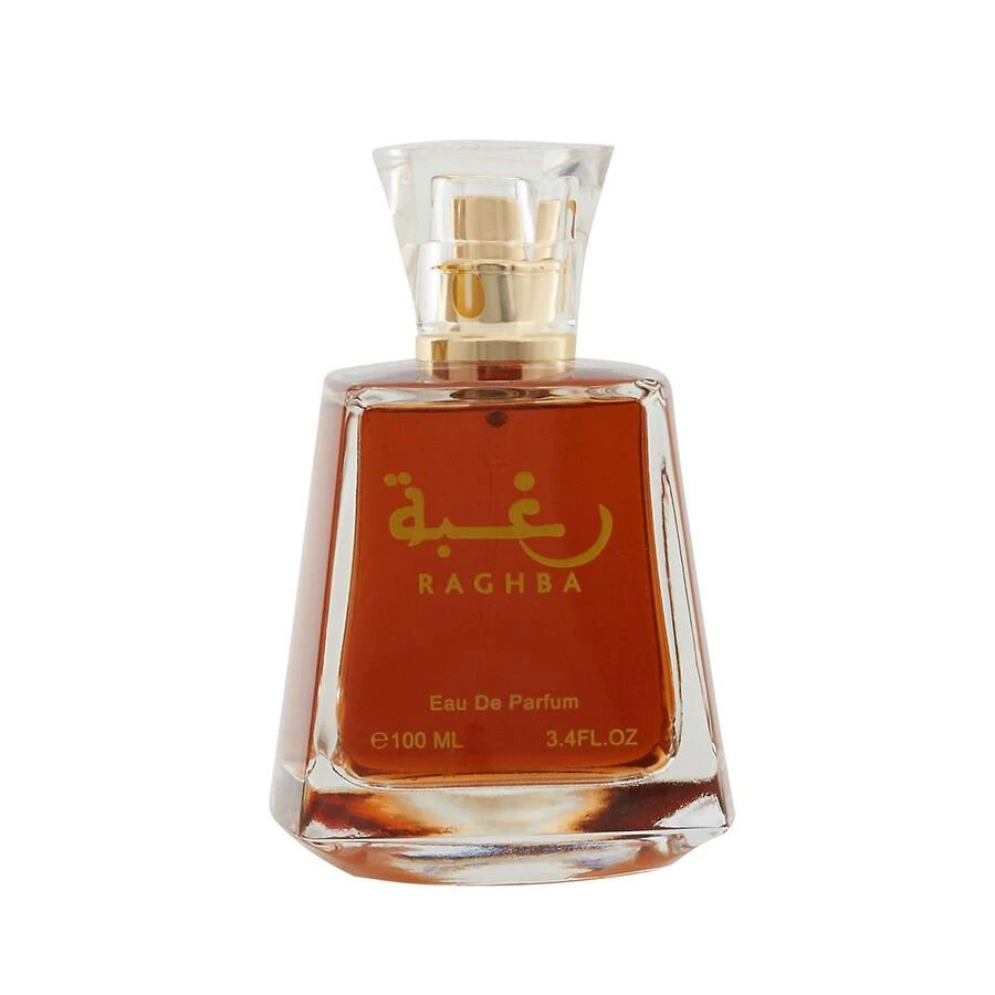 Lattafa Lattafa Raghba Mens EDP 2