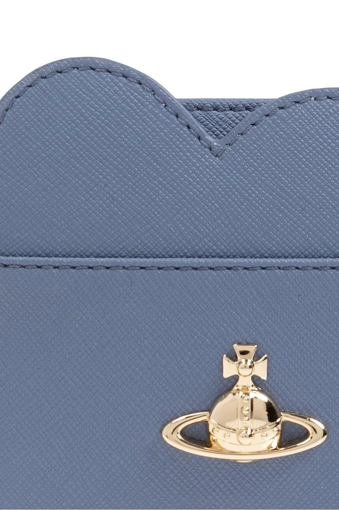 Vivienne Westwood Vivienne Westwood Heart Card Holder 3