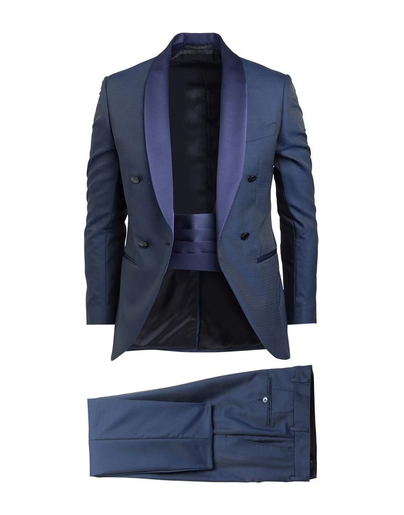 Lubiam Suits 1