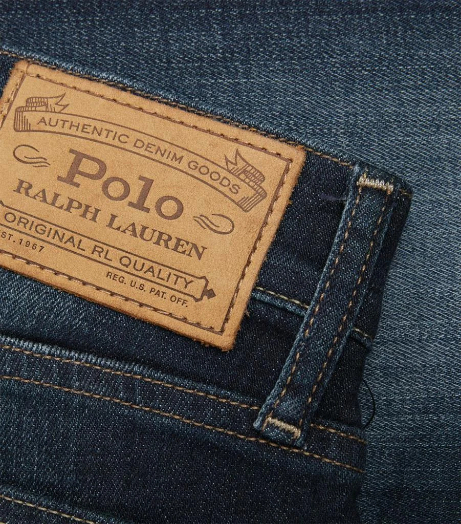 Ralph Lauren Slim Stretch Sullivan Jeans 5