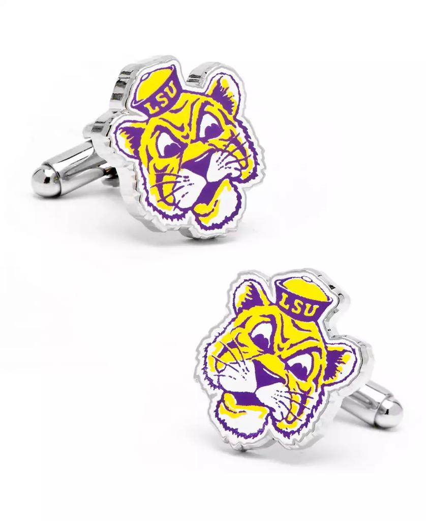 Cufflinks Inc. Vintage LSU Tigers Cufflinks