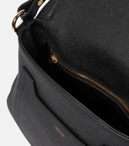 Tom Ford Jennifer Medium leather shoulder bag 3