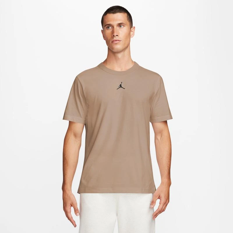 Jordan Jordan Dri-FIT Sport Short Sleeve Top - Men's 1