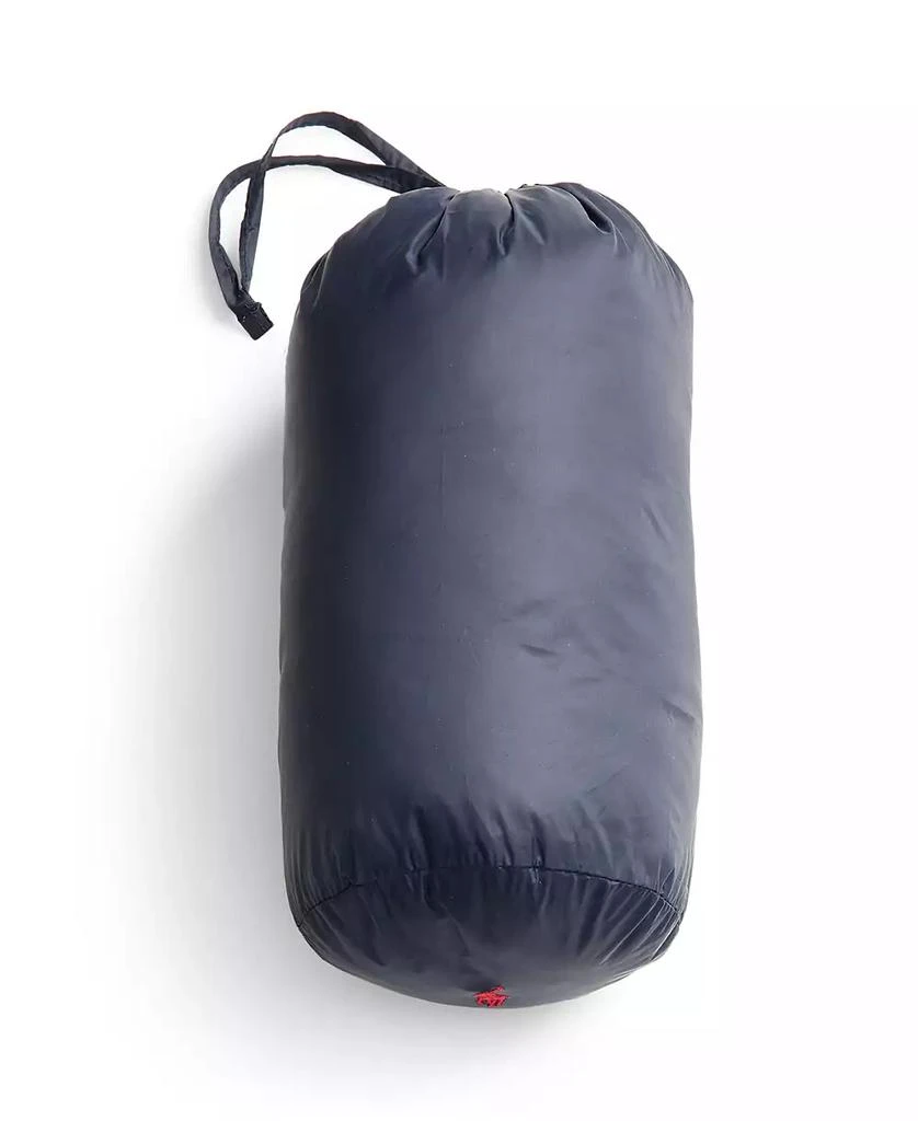 Ralph Lauren Toddler and Little Boys P-Layer 2 Packable Quilted Vest 3