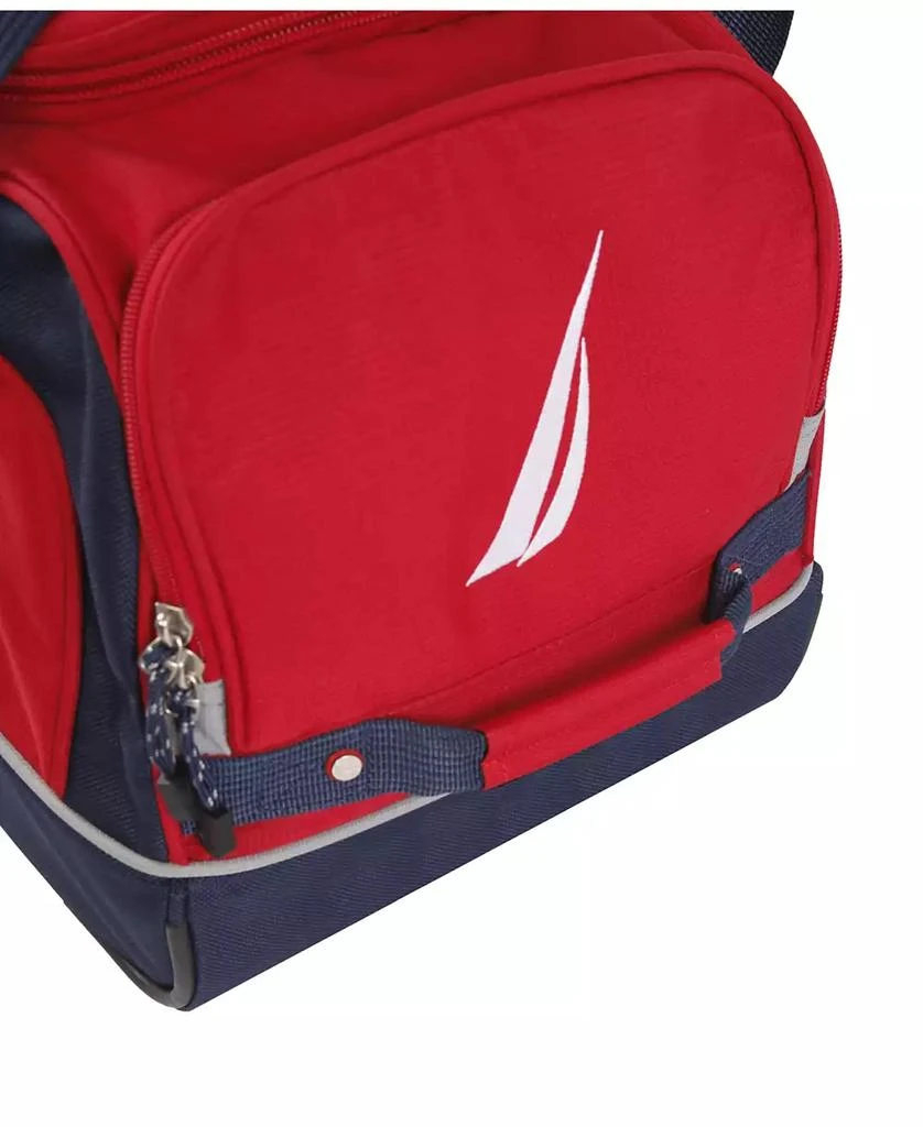 Nautica Submariner 22" Duffel 7