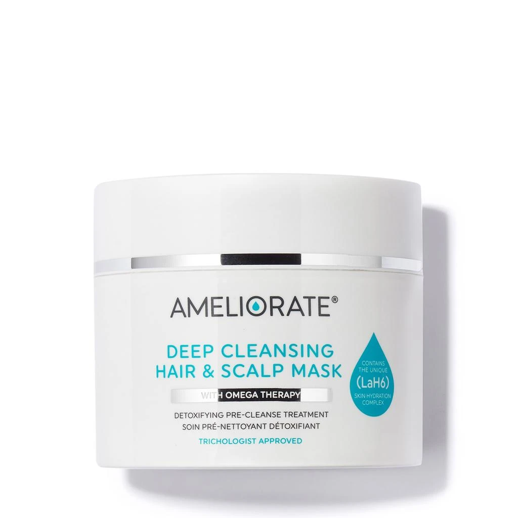 Ameliorate AMELIORATE Deep Cleansing Scalp Mask 1