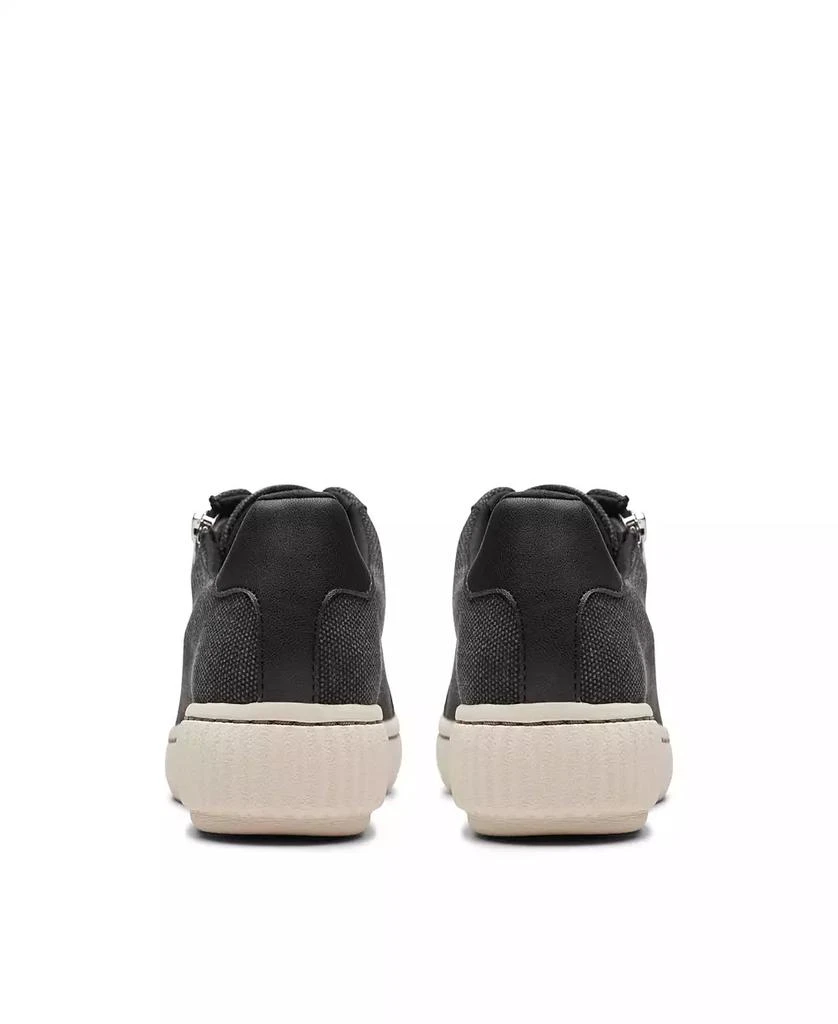 Clarks Collection Women's Caroline Echo Lace-Up Shoes 7