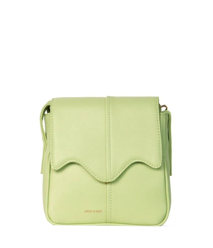 Matt & Nat Matt & Nat - Women's Gala Vegan Crossbody Bag
